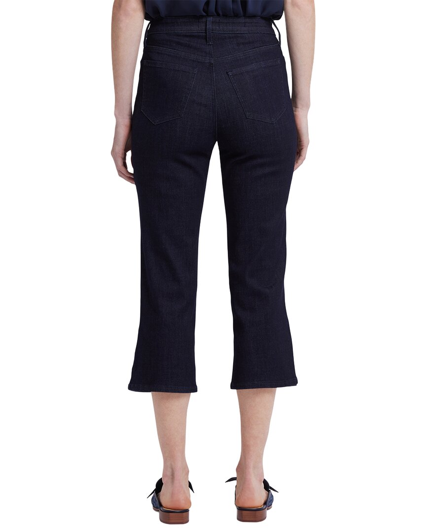 Nydj Joni Rinse Crop Jean