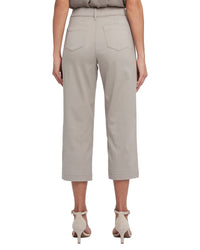 Nydj Petite Utility Saddlewood Pant Jean