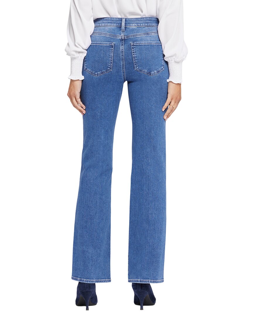 Nydj Petite Blake Stunning Slim Jean