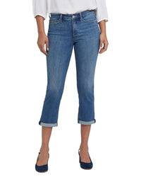 Nydj Chloe Costa Brava Capri Jean