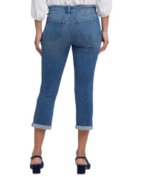 Nydj Chloe Costa Brava Capri Jean