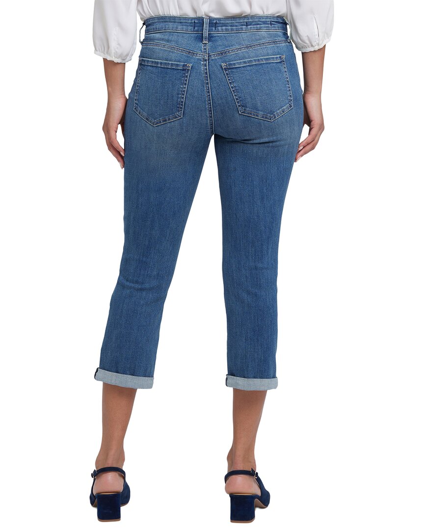 Nydj Chloe Costa Brava Capri Jean