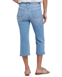 Nydj Joni Salamanca Sun Capri Jean