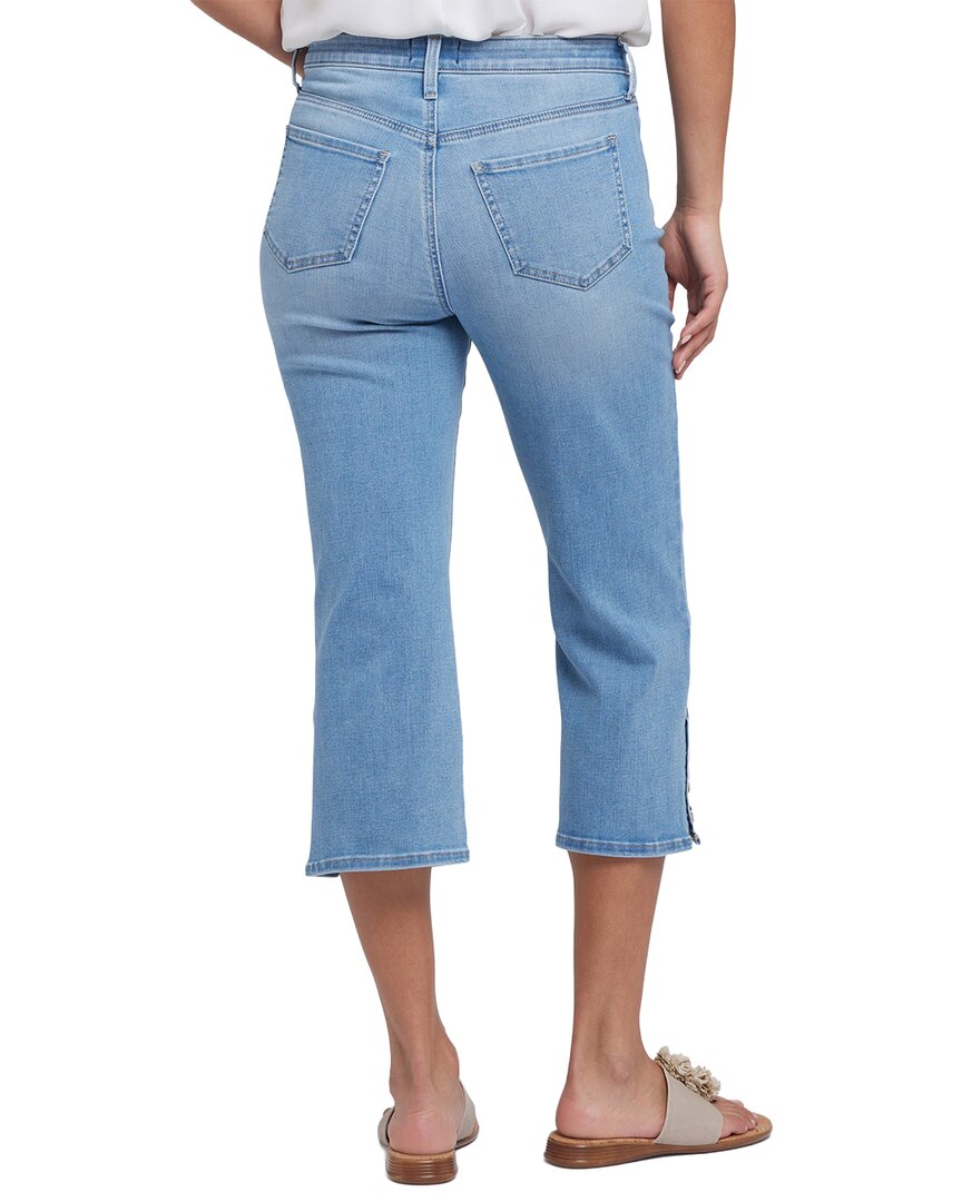 Nydj Joni Salamanca Sun Capri Jean