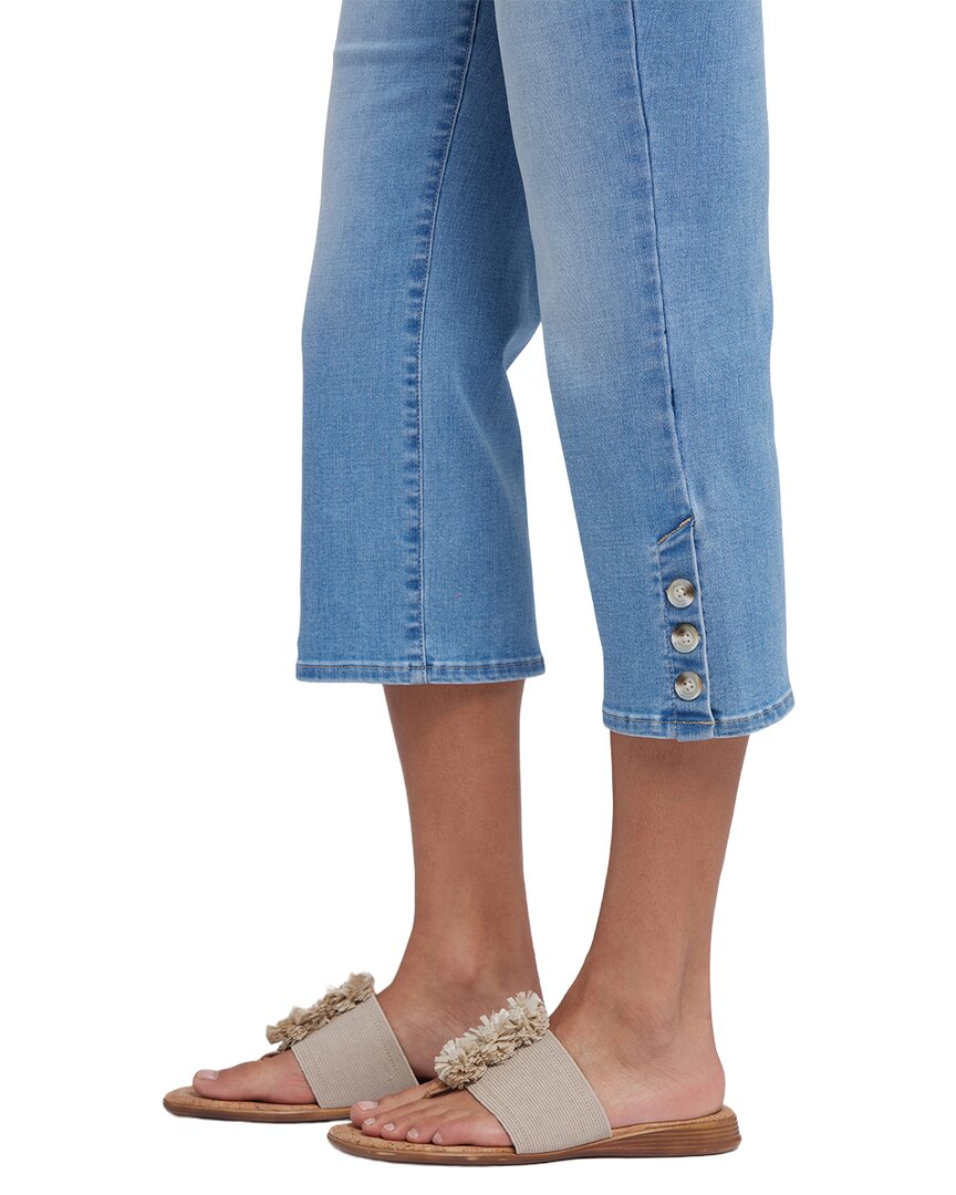 Nydj Joni Salamanca Sun Capri Jean