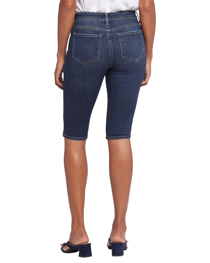 Nydj Petite Sophie Lotus Gardens Capri Jean