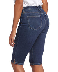 Nydj Petite Sophie Lotus Gardens Capri Jean