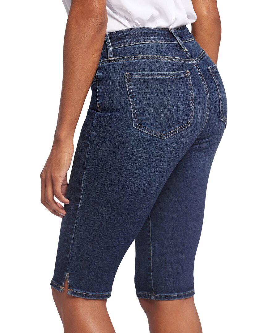 Nydj Petite Sophie Lotus Gardens Capri Jean
