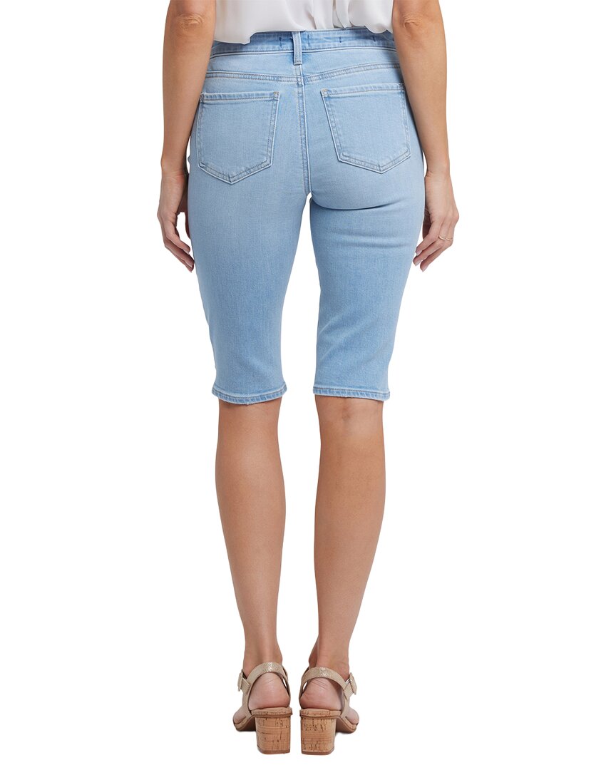 Nydj Petite Sophie Canary Beach Capri Jean