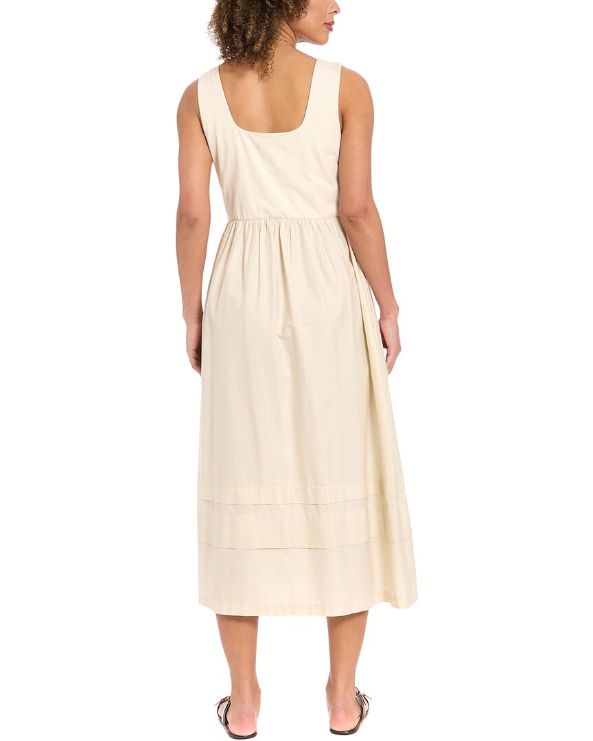 London Times Maxi Dress