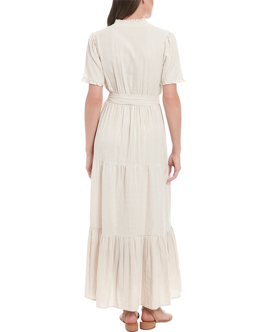 London Times Maxi Dress – Bluefly