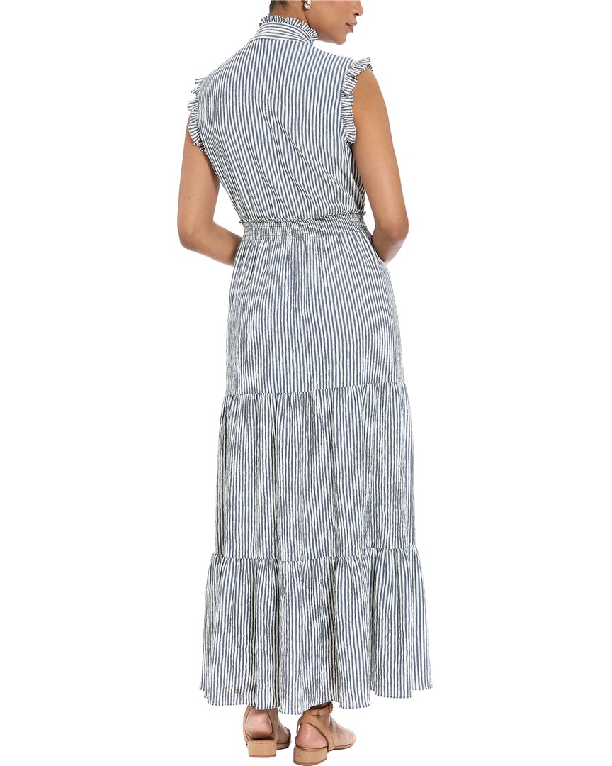 London Times Maxi Dress
