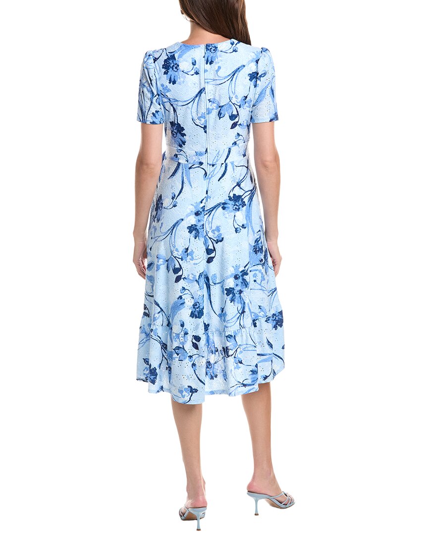 London Times London Times Midi Dress