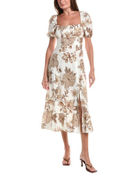 London Times London Times Midi Dress
