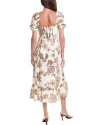 London Times London Times Midi Dress