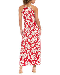 London Times Maxi Dress