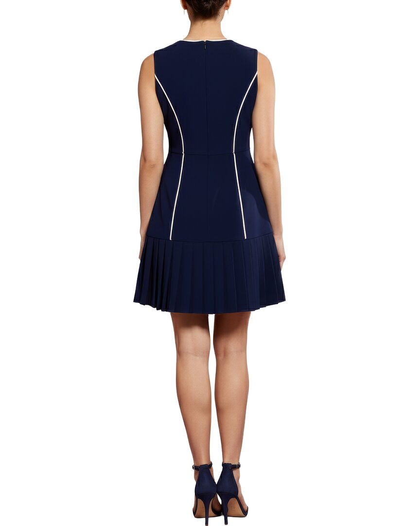 London Times Mini Dress