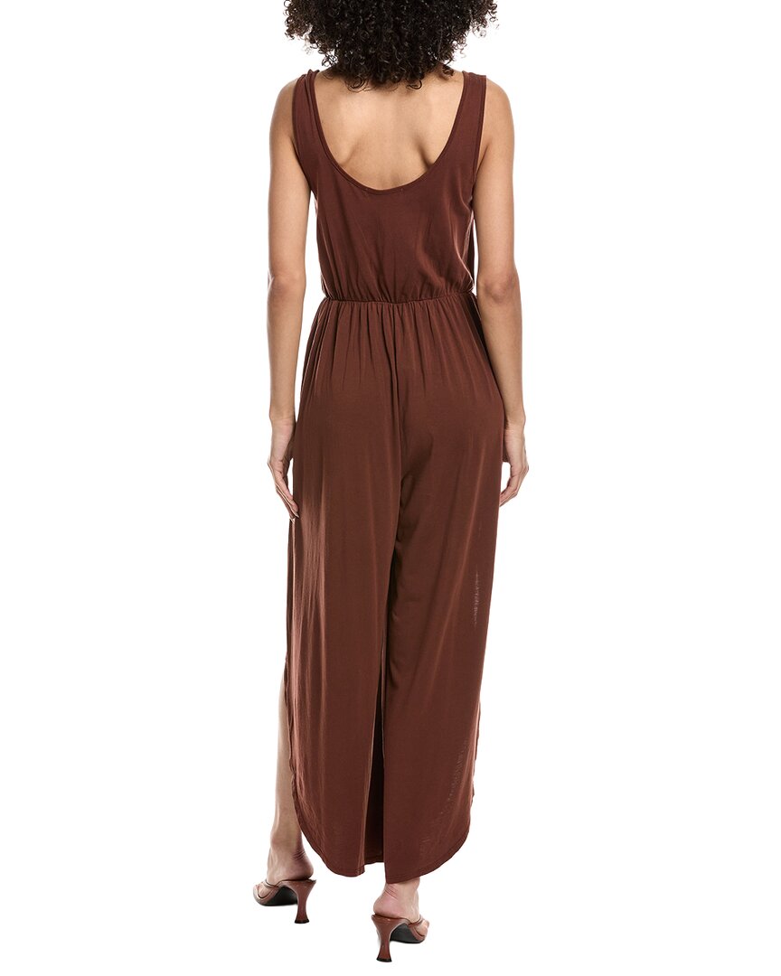 Project Social T Do It Again Scoop Neck Jumpsuit