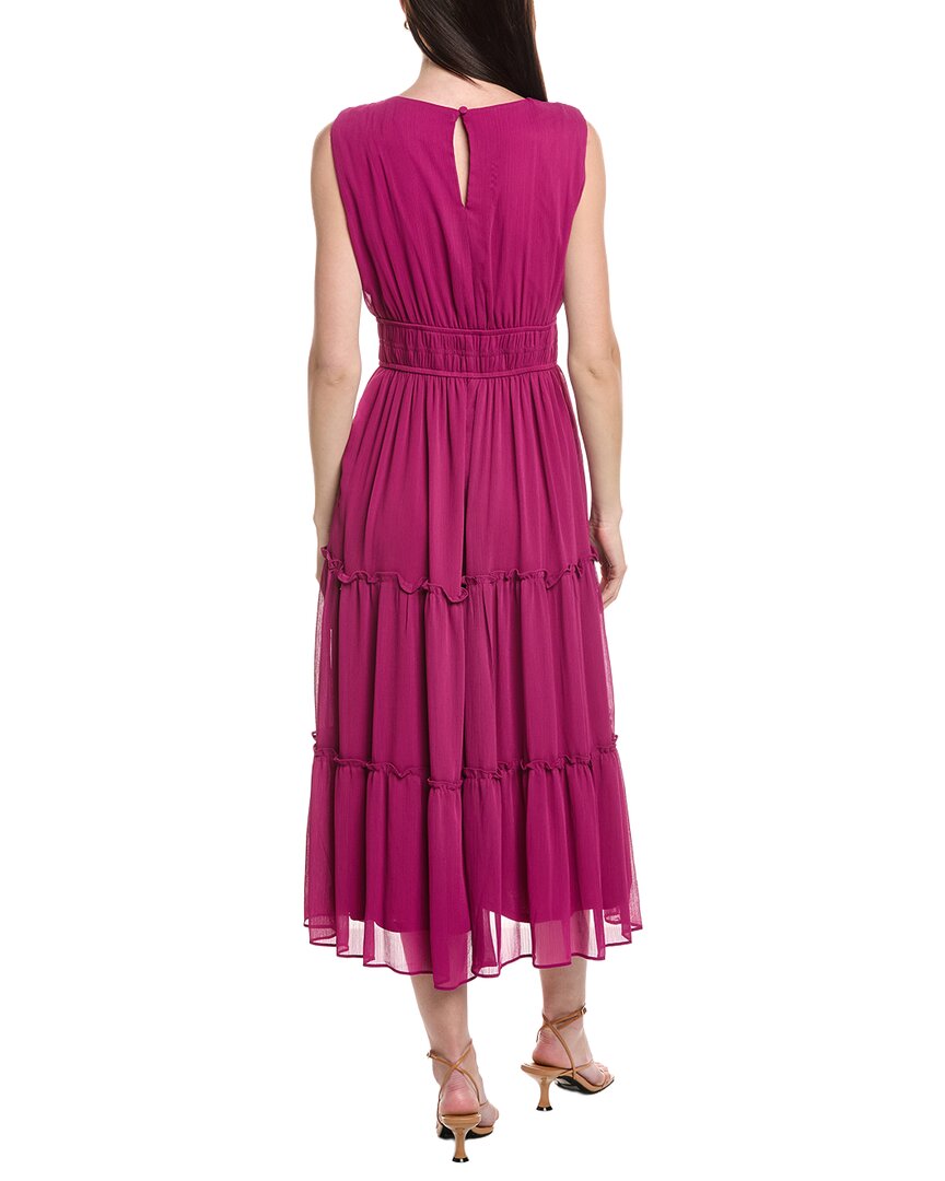 Maison Tara Serena Maxi Dress