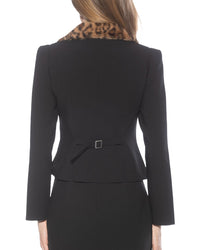 Alexia Admor Alexia Admor Sabrina Jacket
