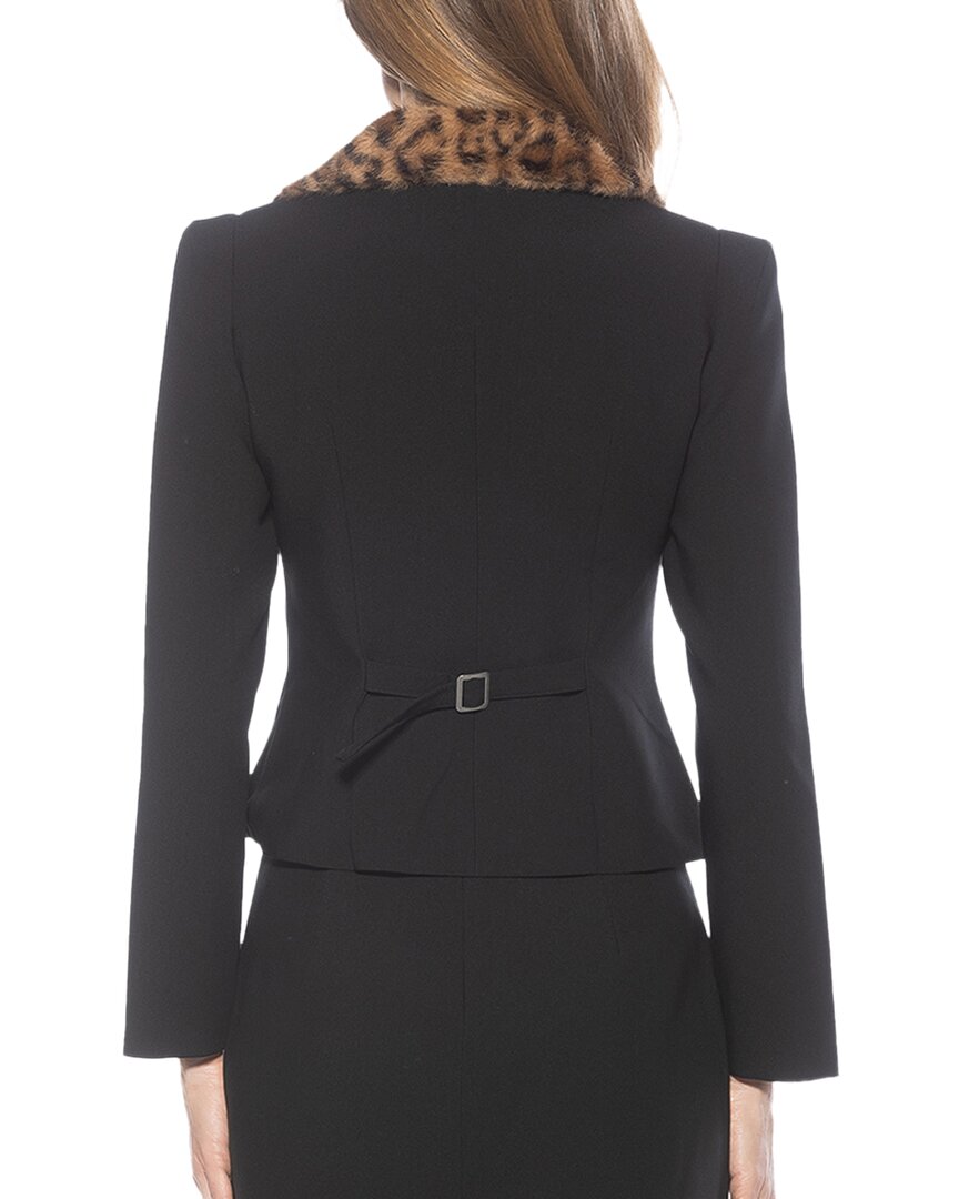 Alexia Admor Alexia Admor Sabrina Jacket