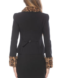 Alexia Admor Alexia Admor Fran Jacket