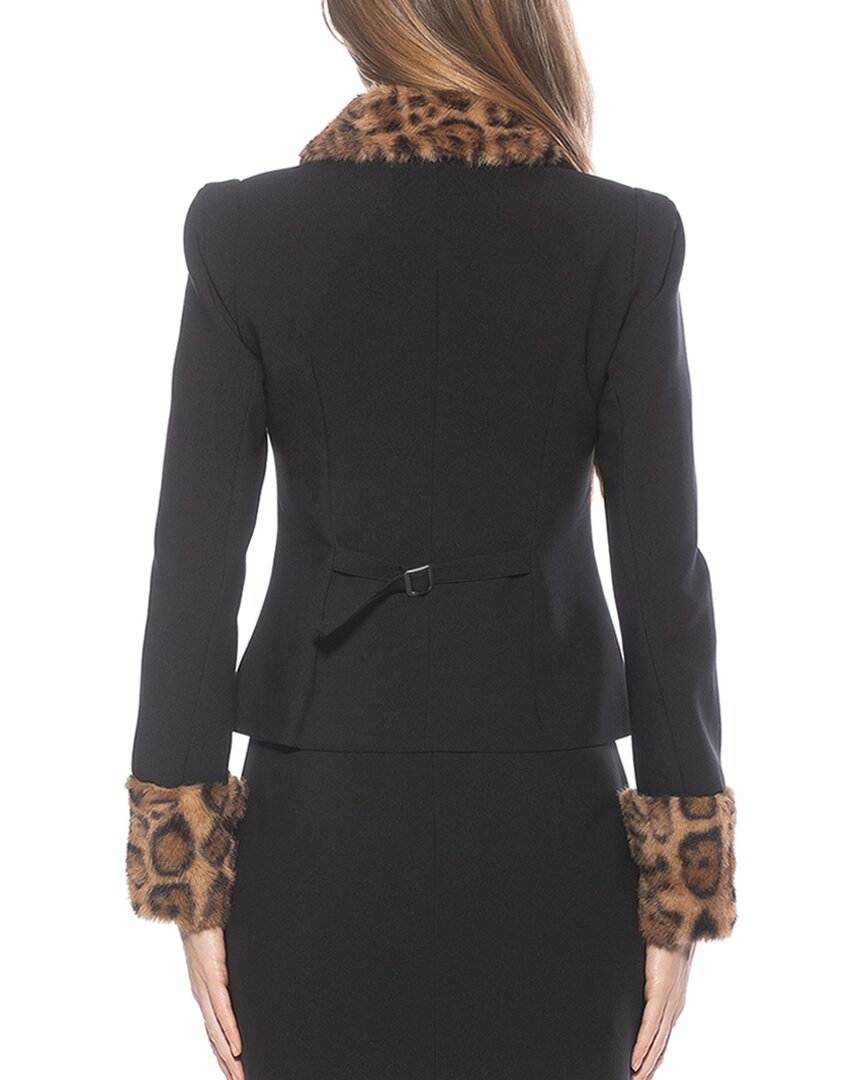 Alexia Admor Alexia Admor Fran Jacket
