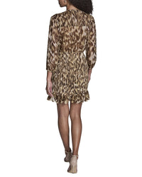 Bcbg Blouson Dress