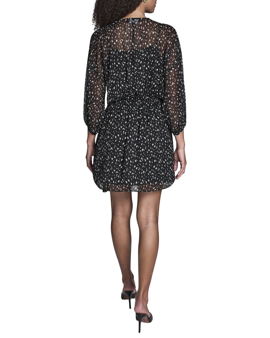 Bcbg Shift Dress