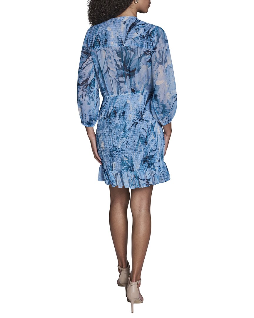 Bcbg Blouson Dress