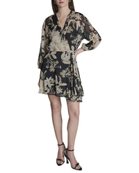 Bcbg Shift Dress