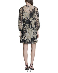 Bcbg Shift Dress