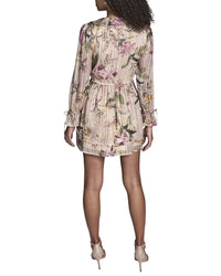 Bcbg Fit And Flare Dress