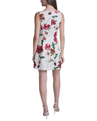 Bcbg Fit And Flare Dress