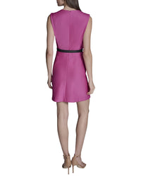 Bcbg Fit And Flare Dress