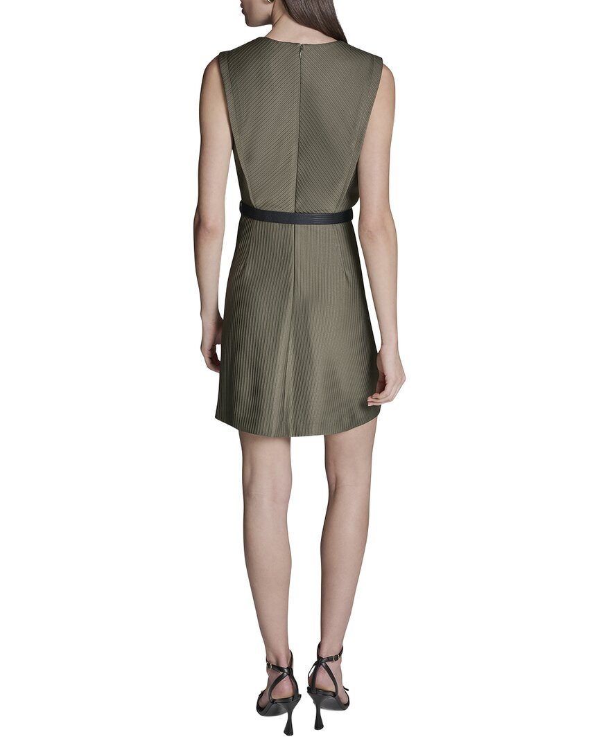 Bcbg Fit And Flare Dress