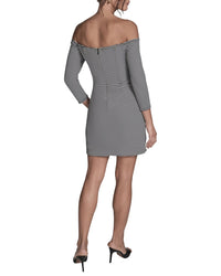 Bcbg Sheath Dress