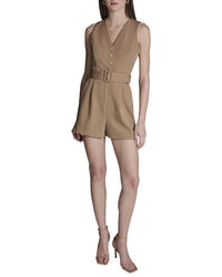 Bcbg Romper