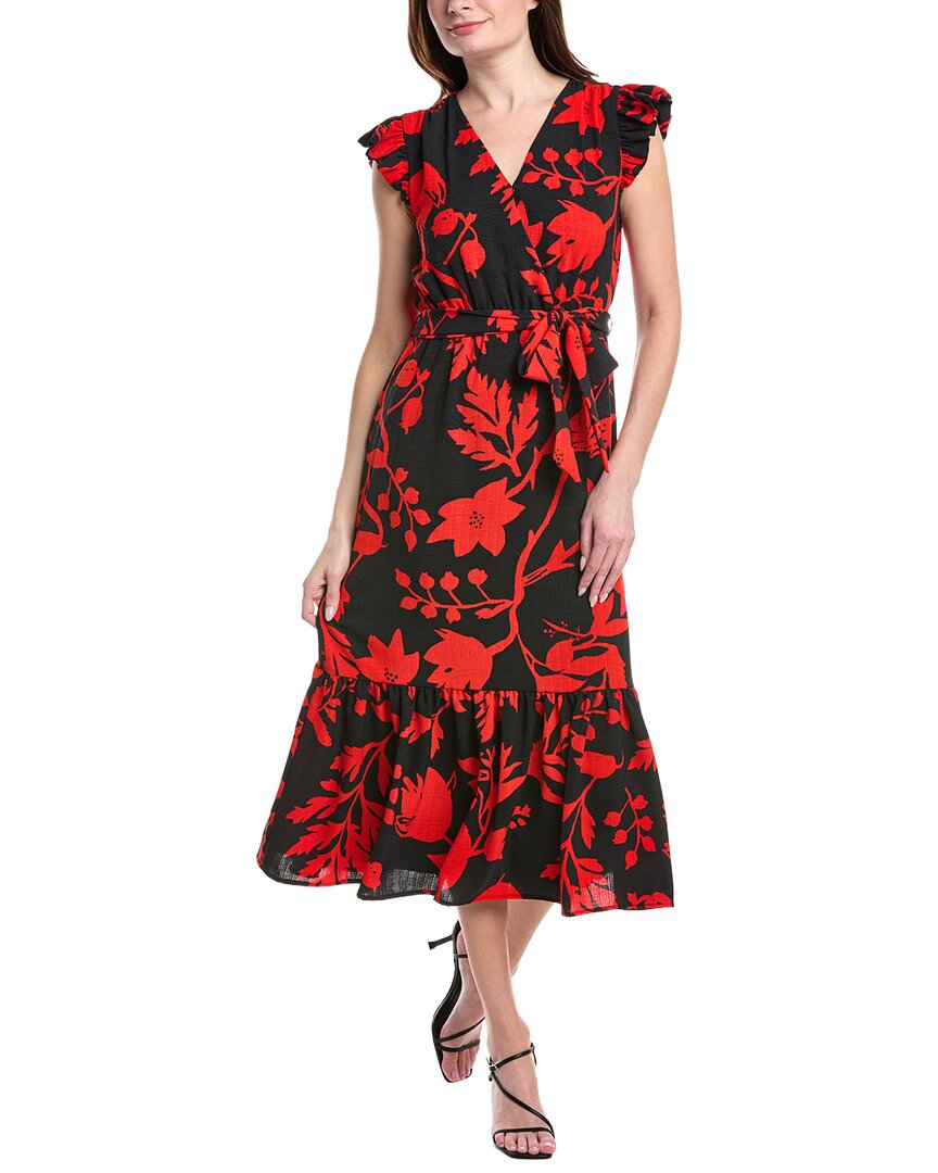 Sam Edelman Flutter Maxi Dress
