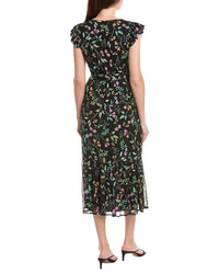 Sam Edelman Flutter Maxi Dress