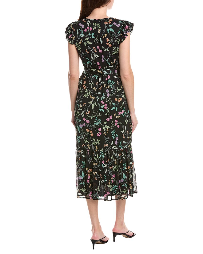 Sam Edelman Flutter Maxi Dress