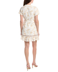 Sam Edelman Shirtdress