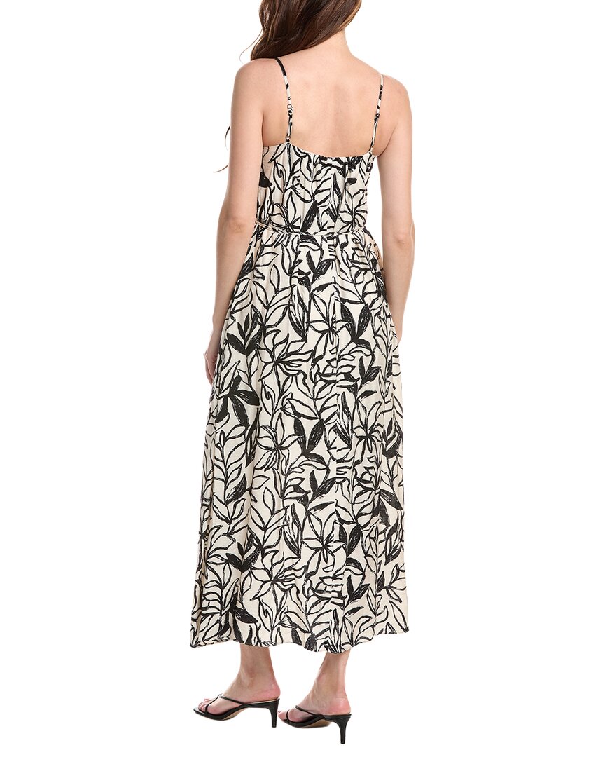 Sam Edelman Floral Maxi Dress