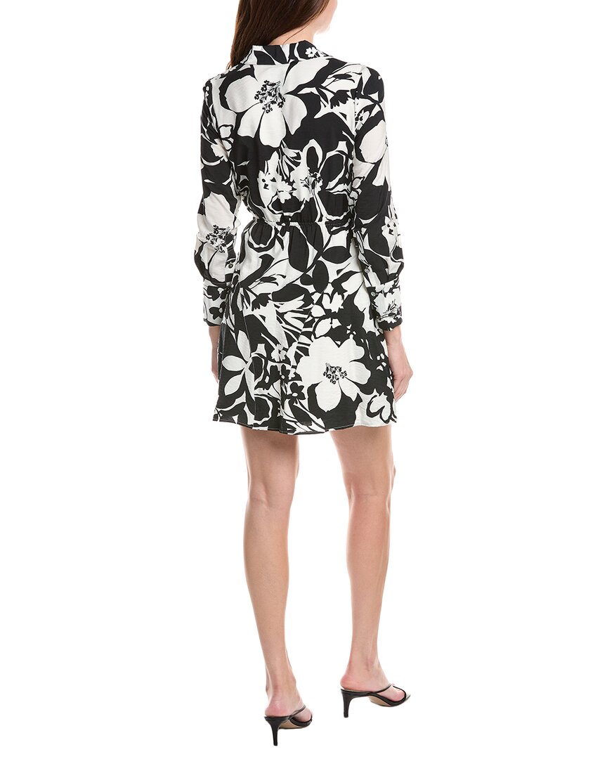 Sam Edelman Floral Shirtdress