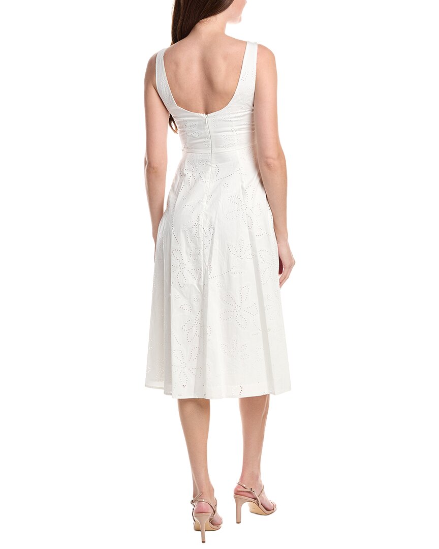 Sam Edelman Pintuck Midi Dress – Bluefly