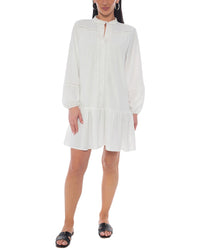Tash + Sophie Front Flounce Dress