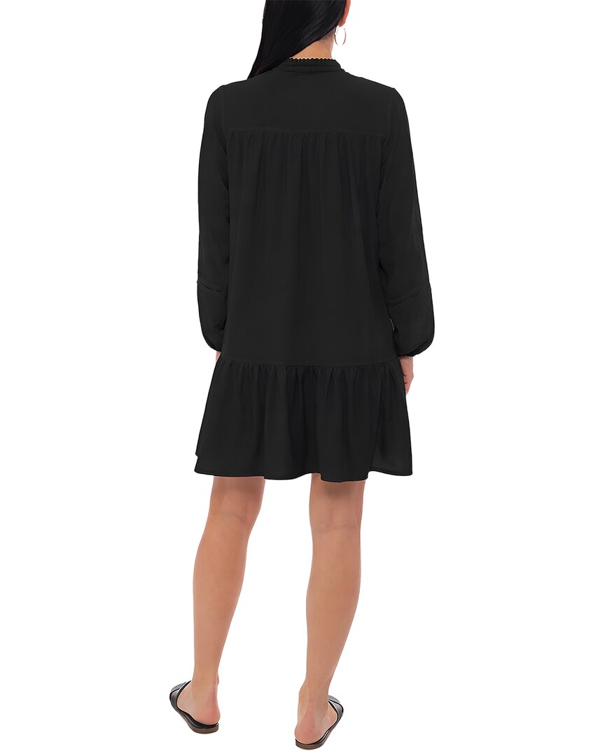 Tash + Sophie Front Flounce Dress