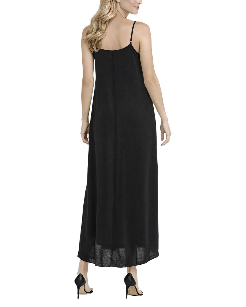 Tash + Sophie Spaghetti Strap Airflow Dress