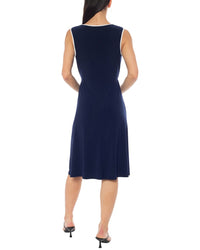 Tash + Sophie Midi Dress