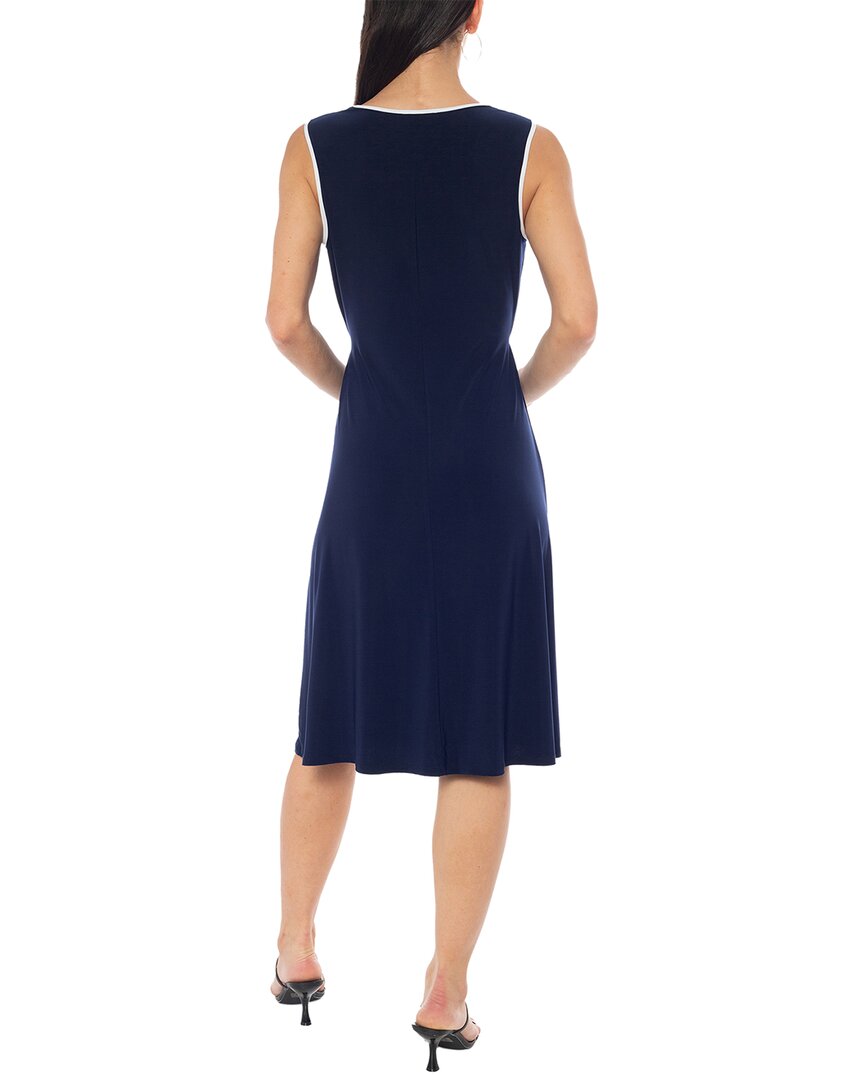 Tash + Sophie Midi Dress
